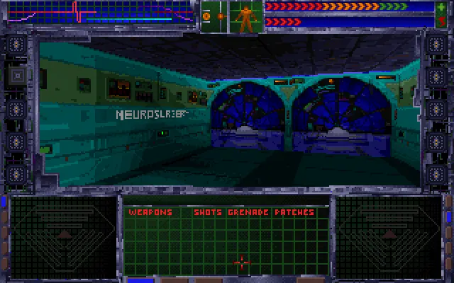 System Shock
