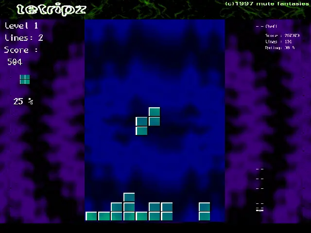 Tetripz