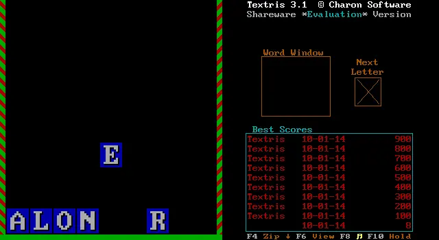 Textris
